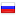 vetlib.ru hosted country